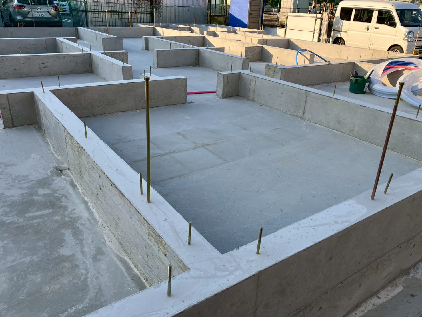 障がい者グループホーム05