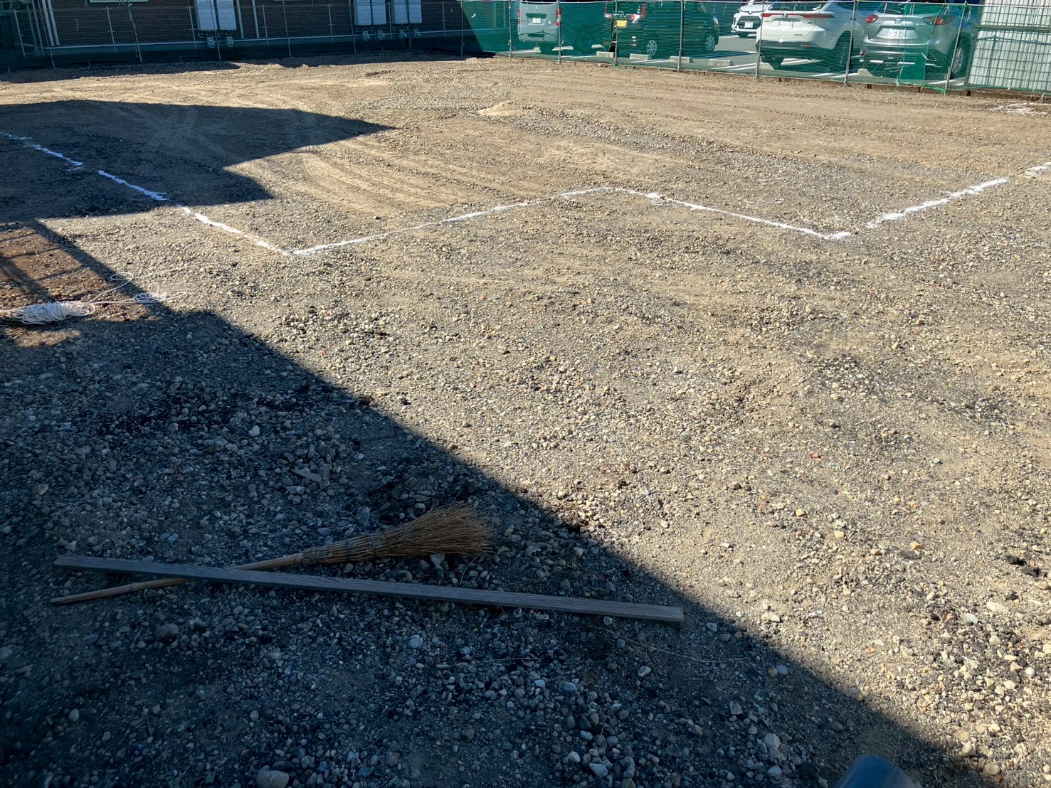 障がい者グループホーム