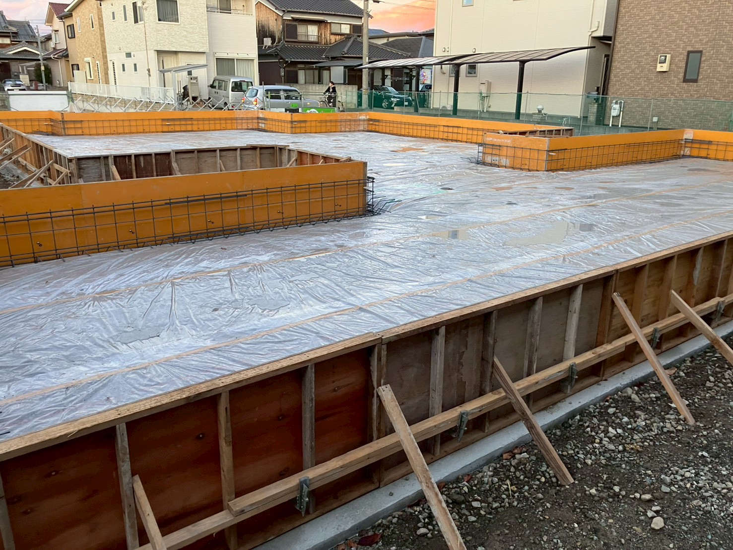 障がい者グループホーム01