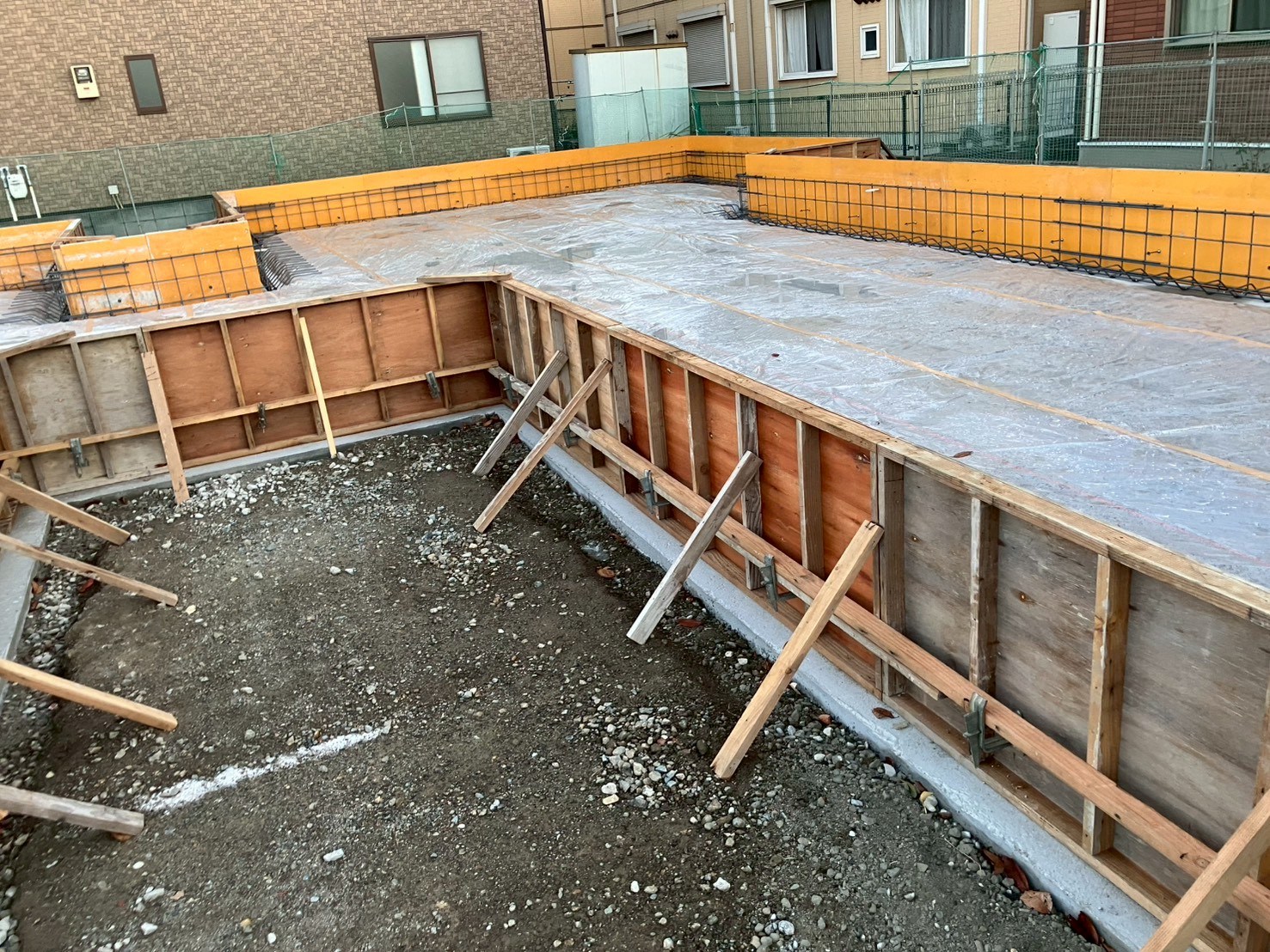 障がい者グループホーム02