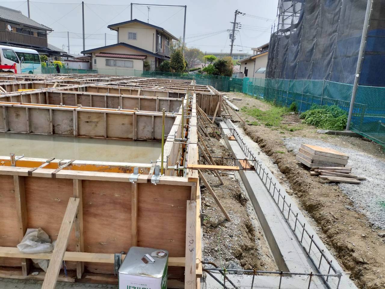 障がい者グループホーム01