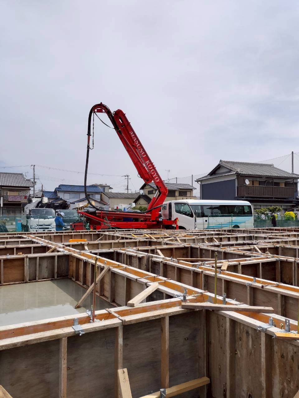障がい者グループホーム02